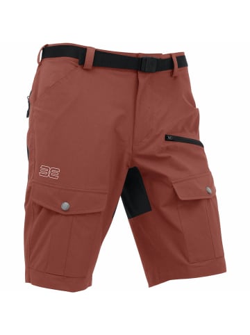 Maul Sport Outdoorhose Kleiner Rachel in Dunkelorange