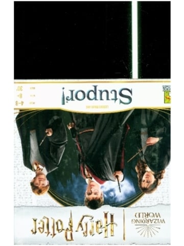 Asmodee Spiel - Stupor! Harry Potter