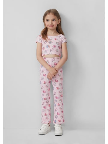 s.Oliver Leggings in 41A1_zartrosa