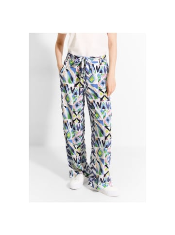 Cecil Hose in vanilla white