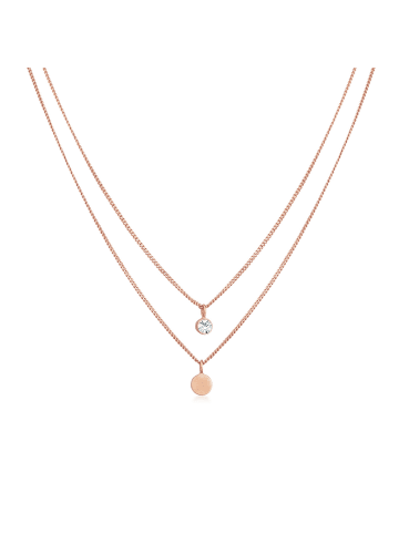 Elli für Damen in gold