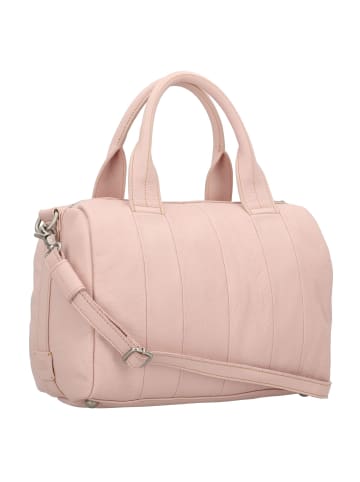 FREDs BRUDER Feeling Good Handtasche Leder 39 cm in powder blush