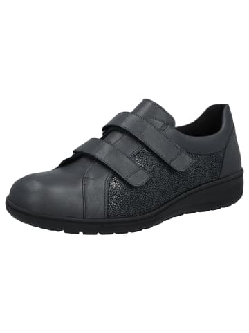 Solidus Damen Slipper Kate - Weite K in Braun