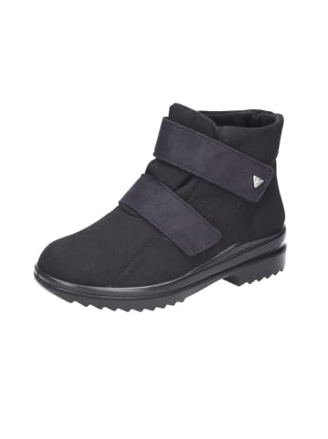 Florett Stiefelette in schwarz