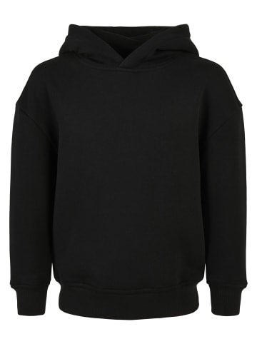 Urban Classics Sweat & Fleece - Hoody in black