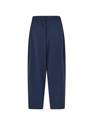 MASAI  Stoffhose MaPunna in navy blazer