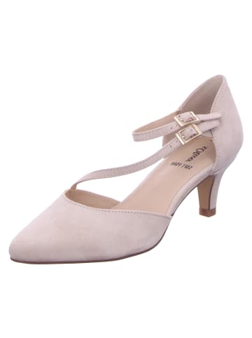 s.Oliver Pumps in beige
