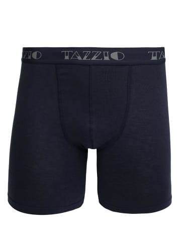 Tazzio Boxershorts 6er-Pack "BS1002" in Mix Farben