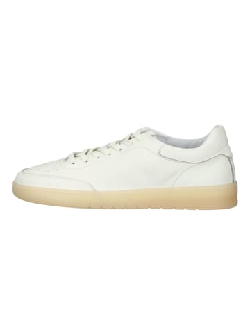 Sansibar Sneaker in Weiß