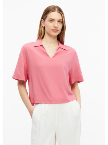s.Oliver Bluse in 4239_rosa