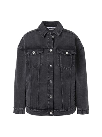 Studio Untold Jeansjacke in grey denim