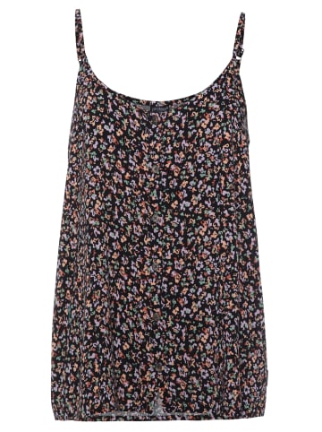 Protest " ORURO in True Black