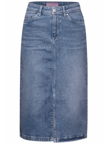 Street One Rock für Damen in blau