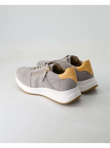 SALAMANDER Sportliche Schnürschuhe in Grau