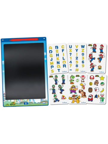 Lexibook Super Mario 11″ Mehrfarben E-Ink Zeichentablett