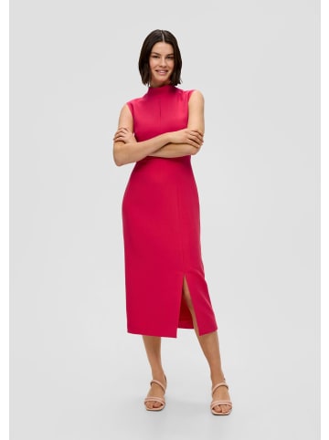s.Oliver Kleid in 4554_pink