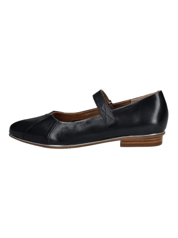 Everybody Ballerinas Blau