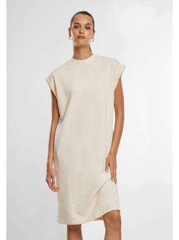 Urban Classics Urban Classics Kleider in whitesand
