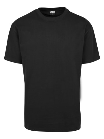 Urban Classics T-Shirts in black