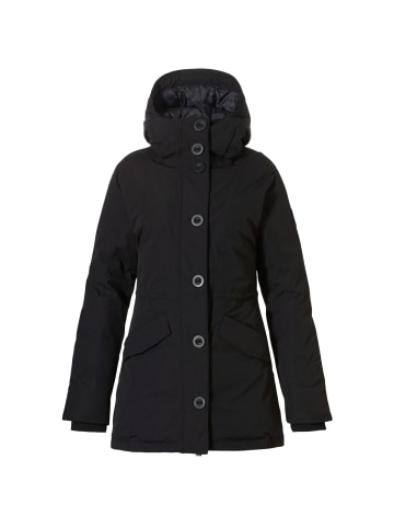 Rehall outerwear Parka Madison-R in schwarz