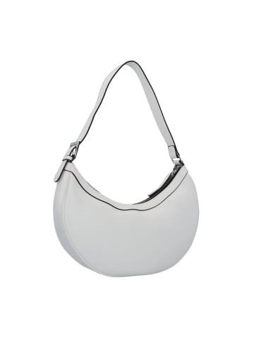 Replay Schultertasche 34 cm in dirty white