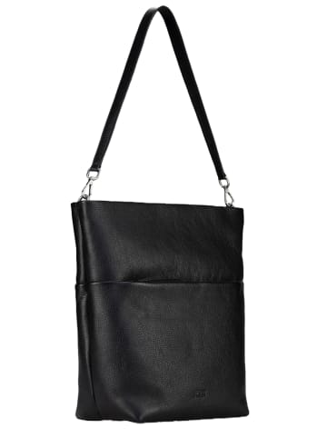 Jost Handtasche Vika in Black