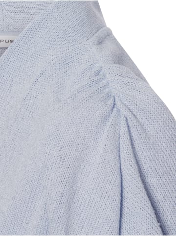 OPUS T-Shirt Sofranka in hellblau