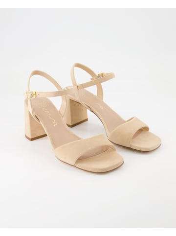 Unisa Business Pumps in Beige