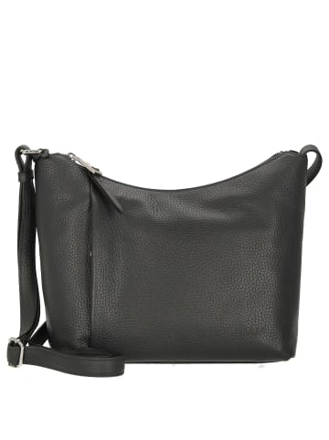 PICARD Pure - Umhängetasche 30 cm Rindsleder (lipstick) in ozean