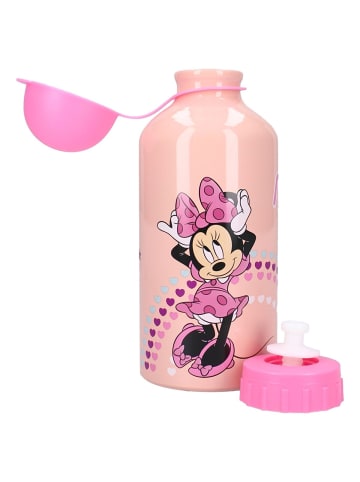 Disney Minnie Mouse Aluminiumflasche 500ml