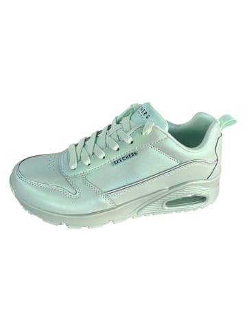 Skechers Sneaker Sneaker in grün
