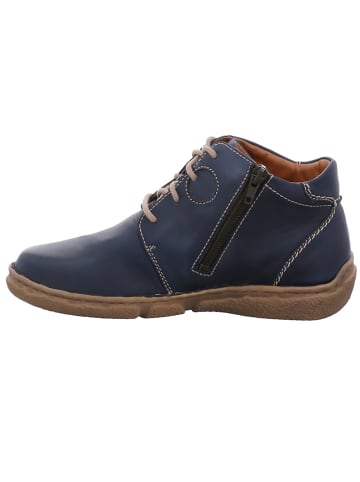 Josef Seibel Boots  in Blau