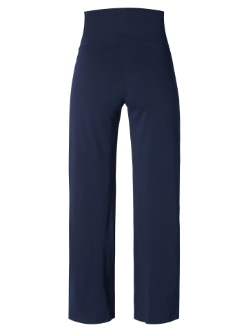 ESPRIT Casual Hose in Night Blue