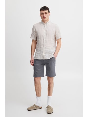 CASUAL FRIDAY Chinoshorts CFAllan in Grau