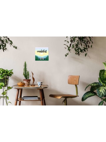 Ravensburger Malprodukte CreArt Adults Trend - Wanderlust CreArt Adults Trend Ab 12 Jahre in bunt