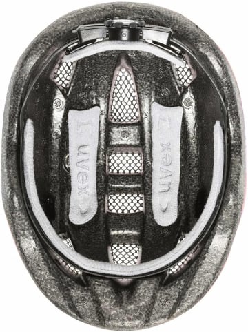 Uvex Fahrradhelm in Rosa