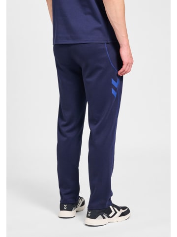 Hummel Hose Hmlmove Herren in MARINE