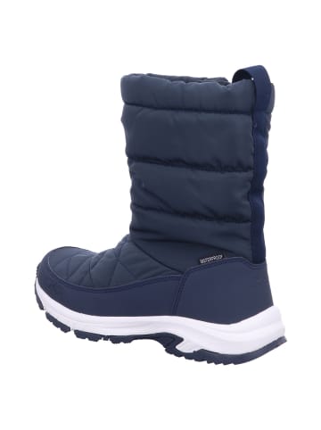 cmp Stiefeletten/Boot in schwarz