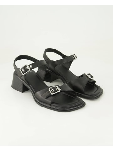 Vagabond Sandaletten in Schwarz