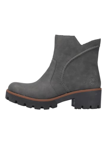 rieker Stiefelette in Antracite