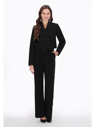 faina Women Blazer in black