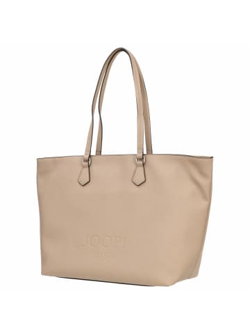 JOOP! Women Lettera 1.0 Lara - Shopper 32 cm (grau) in sesame
