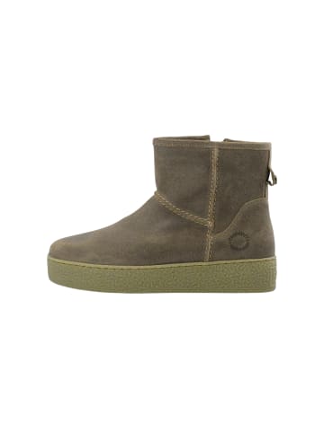 Cashott Stiefeletten CASCAMILLA in Beige