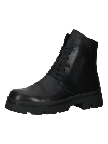 Think! Stiefelette in Schwarz