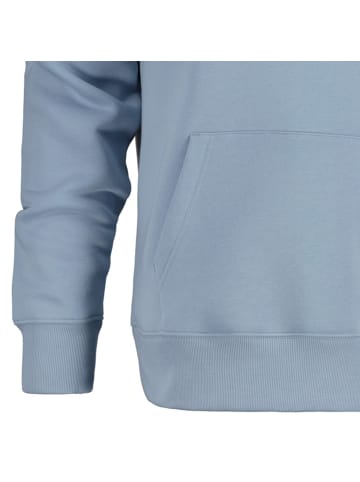 Gant Sweatshirt in Hellblau