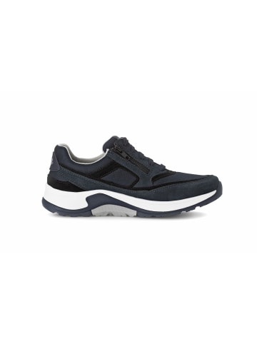 Pius Gabor Sneaker für Herren in schwarz