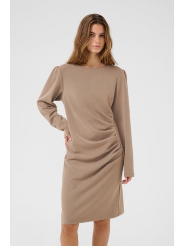 Karen By Simonsen Jerseykleid KBUmeko Feminine in Caribou