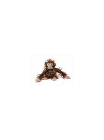 Sigikid Kuscheltier Beasts Town Affe Chimp Jump