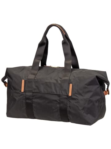 BRIC`s Weekender X-Bag in Black