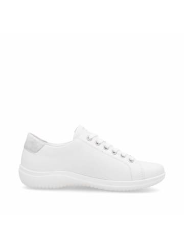 remonte Sneaker in weiss